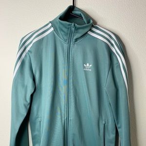 Adidas NEW Track Jacket